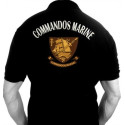 Polo Commandos de Marine