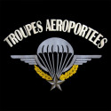 Polo Troupes Aéroportées (PARATROOPER INC)