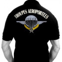 Polo Troupes Aéroportées (PARATROOPER INC)