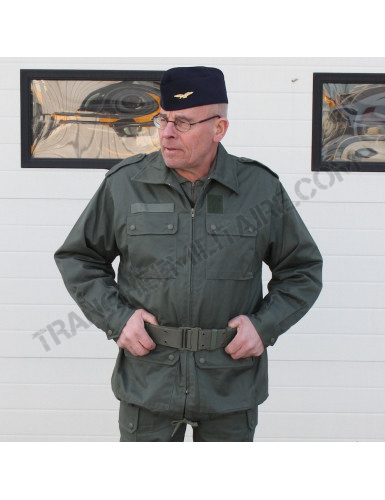 Veste Armée de l'Air années 90 (neuve)
