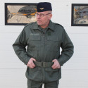 Veste Armée de l'Air années 90 (neuve)