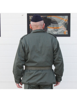 Veste Armée de l'Air années 90 (neuve)