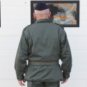 Veste Armée de l'Air années 90 (neuve)