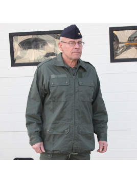 Veste Armée de l'Air années 90 (neuve)