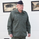 Veste Armée de l'Air années 90 (neuve)