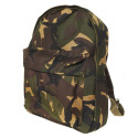 SAC À DOS ENFANT CAMOUFLAGE
