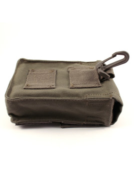 Trousse 1er Secours Armée française