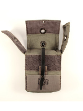 Trousse 1er Secours Armée française