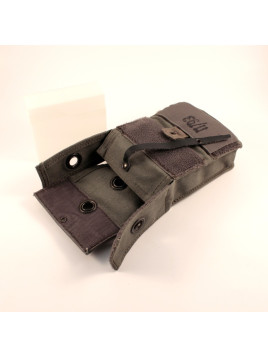 Trousse 1er Secours Armée française