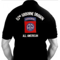 POLO 82ND AIRBORNE DIVISION