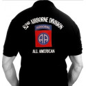 Polo 82nd Airborne Division (PARATROOPER INC)