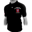 POLO 82ND AIRBORNE DIVISION