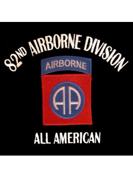 Polo 82nd Airborne Division (PARATROOPER INC)