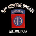 POLO 82ND AIRBORNE DIVISION