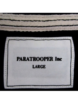 POLO 82ND AIRBORNE DIVISION