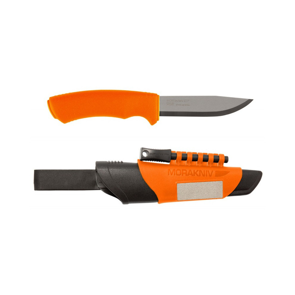 Mora Bushcraft Survival Mora Bushcraft Survival