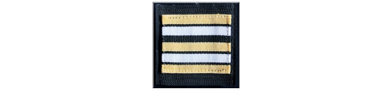 Grade Gendarmerie 