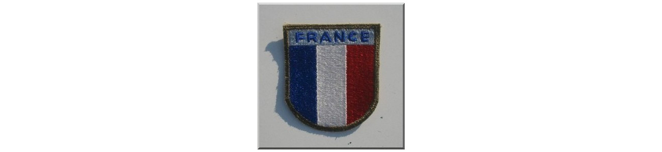 Collection Armée française