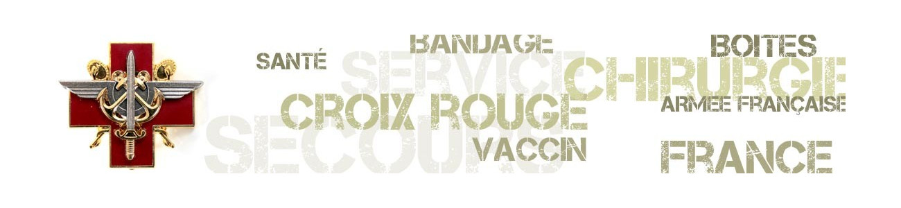 Service de Santé