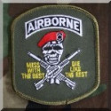 Patch US Army