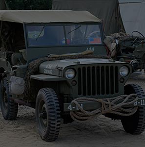 Notre sélection de la semaine : spécial cantine militaire - Surplus  Militaire