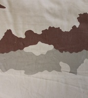 Camouflage Daguet