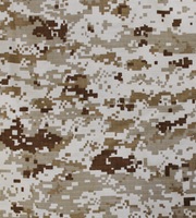 Marpat digital desert