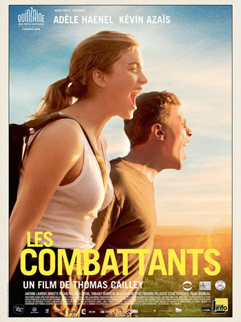 combattants