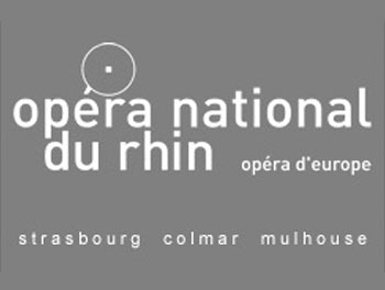 Opéra National du Rhin