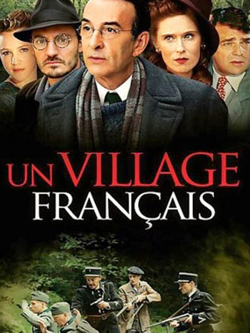 village français
