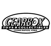 GearBox