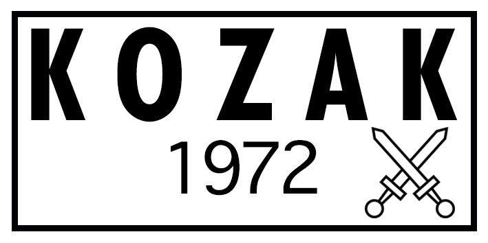 KOZAK 1972