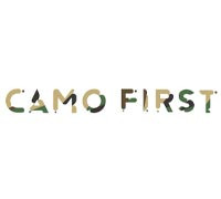 Camo First