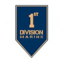 First Division Marine