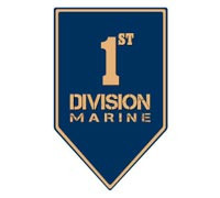 First Division Marine