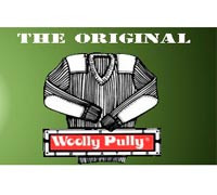 The original Woolly Pully