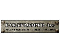 Paratrooper Inc