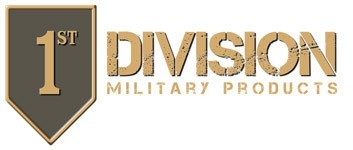 First Division Military Products