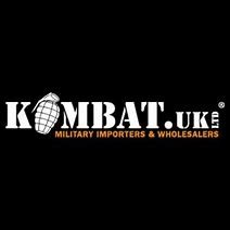Kombat.UK LTD
