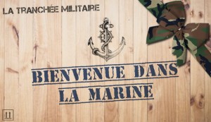 
			                        			Marine Nationale