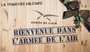 
			                        			Armée de l'Air